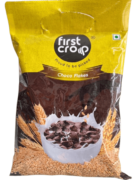 Choco Corn Flakes -First Crop